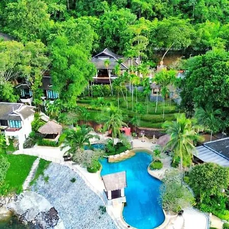 Racha Kiri Resort & Spa, Khanom-2