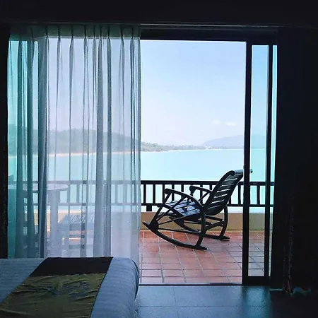 Racha Kiri Resort & Spa, Khanom-3